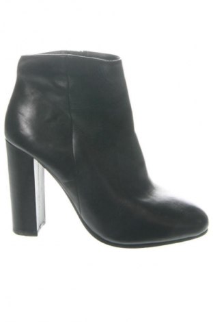 Γυναικεία μποτάκια Unbranded, Μέγεθος 38, Χρώμα Μαύρο, Τιμή 35,99 €