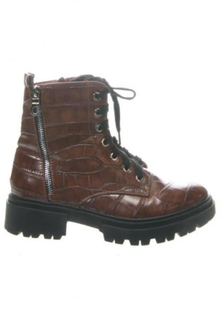 Дамски боти Unbranded, Размер 36, Цвят Многоцветен, Цена 32,72 €