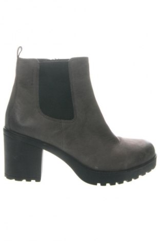 Дамски боти Vagabond, Размер 40, Цвят Сив, Цена 43,97 €