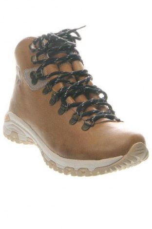 Дамски боти Vibram, Размер 37, Цвят Бежов, Цена 125,26 €