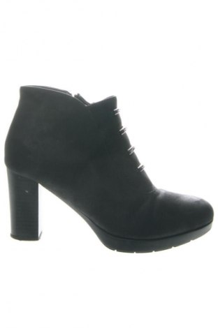 Damskie botki Weide, Rozmiar 38, Kolor Czarny, Cena 171,99 zł