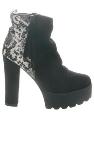 Damskie botki Weide, Rozmiar 36, Kolor Kolorowy, Cena 172,68 zł