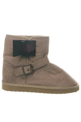 Γυναικεία μποτάκια You Young Coveri, Μέγεθος 39, Χρώμα  Μπέζ, Τιμή 35,99 €