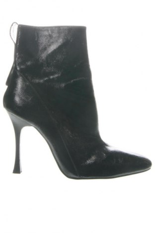 Γυναικεία μποτάκια Zara, Μέγεθος 39, Χρώμα Μαύρο, Τιμή 35,99 €