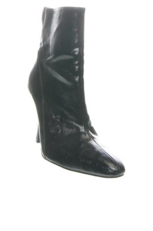Γυναικεία μποτάκια Zara, Μέγεθος 39, Χρώμα Μαύρο, Τιμή 35,99 €