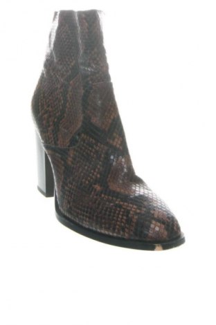 Γυναικεία μποτάκια Zara, Μέγεθος 40, Χρώμα Πολύχρωμο, Τιμή 18,99 €