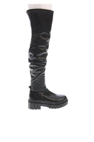 Γυναικείες μπότες ASOS, Μέγεθος 41, Χρώμα Μαύρο, Τιμή 64,92 €