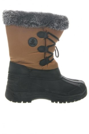 Damskie kozaki Beverly Hills Polo Club, Rozmiar 39, Kolor Brązowy, Cena 314,99 zł