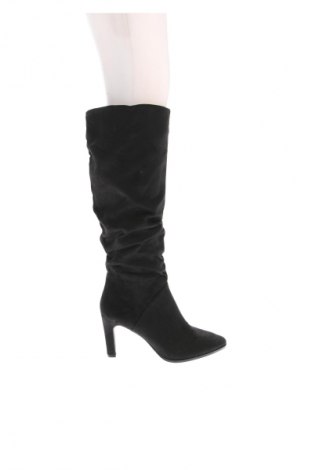Γυναικείες μπότες Catwalk, Μέγεθος 41, Χρώμα Μαύρο, Τιμή 110,00 €