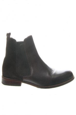 Γυναικείες μπότες Cox, Μέγεθος 38, Χρώμα Καφέ, Τιμή 122,99 €