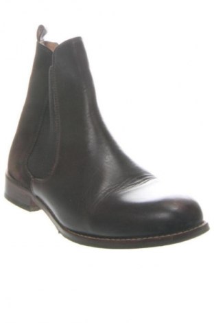 Γυναικείες μπότες Cox, Μέγεθος 38, Χρώμα Καφέ, Τιμή 122,99 €