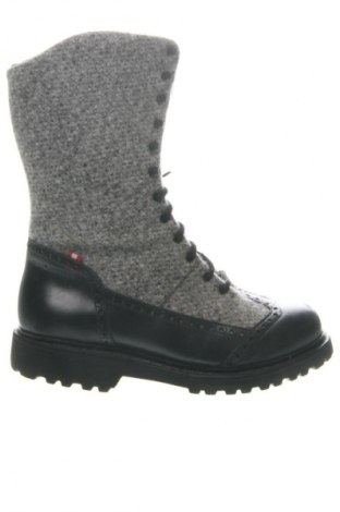 Damskie kozaki Dachstein, Rozmiar 39, Kolor Kolorowy, Cena 664,99 zł