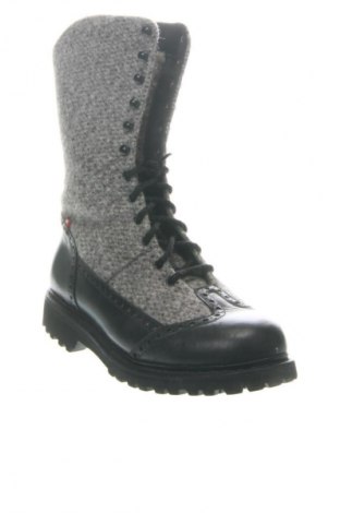 Damskie kozaki Dachstein, Rozmiar 39, Kolor Kolorowy, Cena 664,99 zł