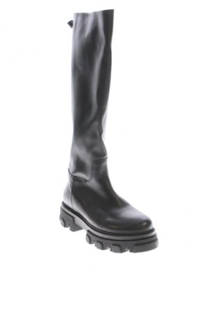 Γυναικείες μπότες Edited, Μέγεθος 39, Χρώμα Μαύρο, Τιμή 84,00 €