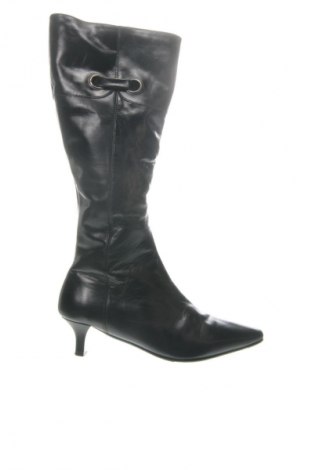Дамски ботуши Flavia, Размер 40, Цвят Черен, Цена 66,46 €