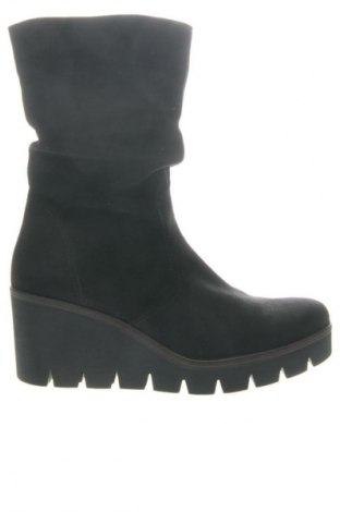 Damskie kozaki Gabor, Rozmiar 40, Kolor Czarny, Cena 503,70 zł