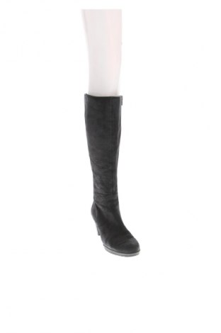 Damskie kozaki Gabor, Rozmiar 37, Kolor Czarny, Cena 452,26 zł