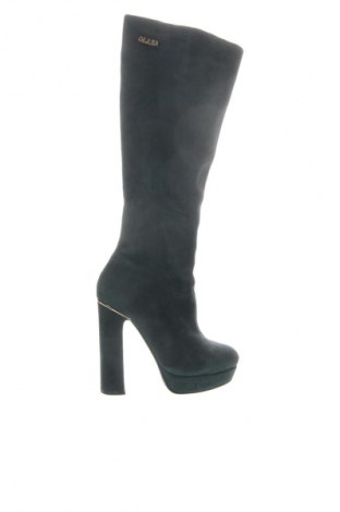 Dámske topánky  Glaza, Veľkosť 35, Farba Modrá, Cena  94,23 €