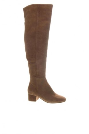 Γυναικείες μπότες Guess, Μέγεθος 36, Χρώμα Πορτοκαλί, Τιμή 162,99 €