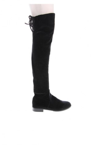 Γυναικείες μπότες Jenny Fairy, Μέγεθος 39, Χρώμα Μαύρο, Τιμή 64,84 €