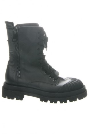 Damen Stiefeletten Kennel & Schmenger, Größe 40, Farbe Schwarz, Preis 157,99 €