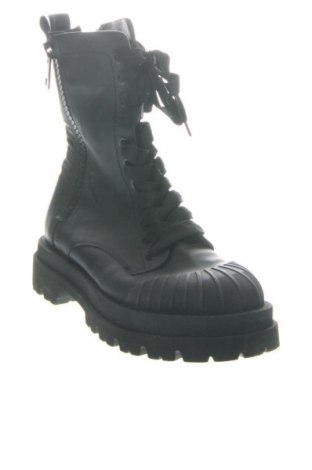 Damen Stiefeletten Kennel & Schmenger, Größe 40, Farbe Schwarz, Preis 157,99 €