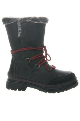 Дамски ботуши Kimberfeel, Размер 38, Цвят Черен, Цена 80,78 €