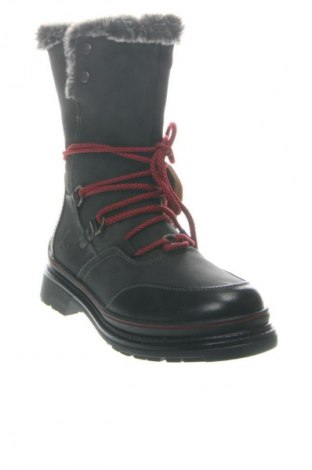 Дамски ботуши Kimberfeel, Размер 38, Цвят Черен, Цена 80,78 €