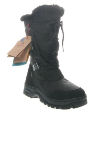 Damenstiefel Kimbertex, Größe 37, Farbe Schwarz, Preis € 20,99