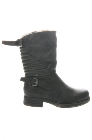 Дамски ботуши Kimbertex, Размер 38, Цвят Кафяв, Цена 36,81 €