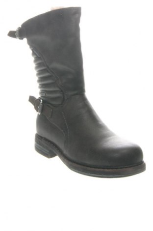 Дамски ботуши Kimbertex, Размер 38, Цвят Кафяв, Цена 36,81 €