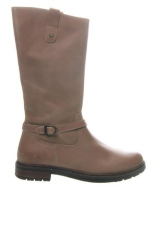 Damskie kozaki Kipling, Rozmiar 39, Kolor Brązowy, Cena 634,99 zł