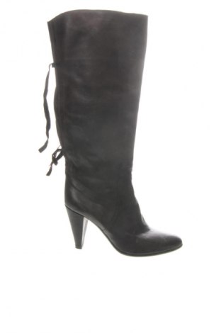 Damskie kozaki Lavorazione Artigiana, Rozmiar 39, Kolor Brązowy, Cena 271,99 zł