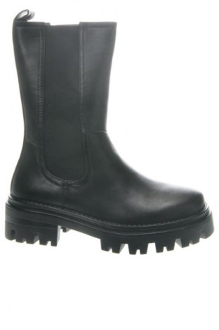 Дамски ботуши Loretta By Loretta, Размер 38, Цвят Черен, Цена 38,85 €