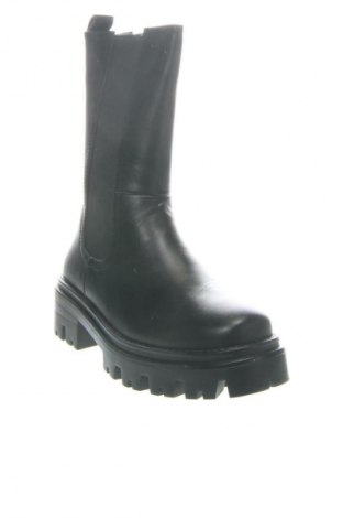 Дамски ботуши Loretta By Loretta, Размер 38, Цвят Черен, Цена 38,85 €