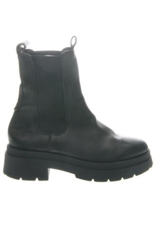 Damskie kozaki Marc O'Polo, Rozmiar 38, Kolor Czarny, Cena 764,99 zł