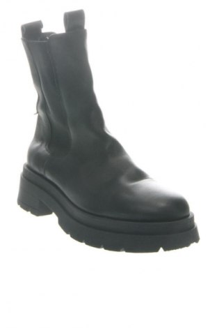 Damskie kozaki Marc O'Polo, Rozmiar 38, Kolor Czarny, Cena 764,99 zł