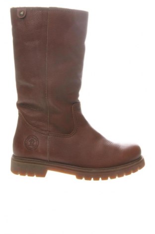 Damskie kozaki Panama Jack, Rozmiar 41, Kolor Brązowy, Cena 643,02 zł