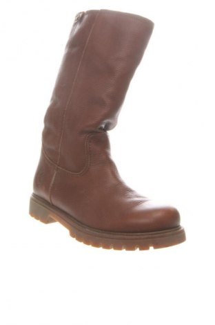 Damskie kozaki Panama Jack, Rozmiar 41, Kolor Brązowy, Cena 643,02 zł