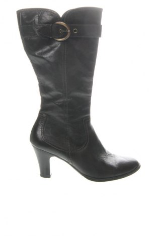 Damskie kozaki Paul Green, Rozmiar 39, Kolor Brązowy, Cena 643,02 zł