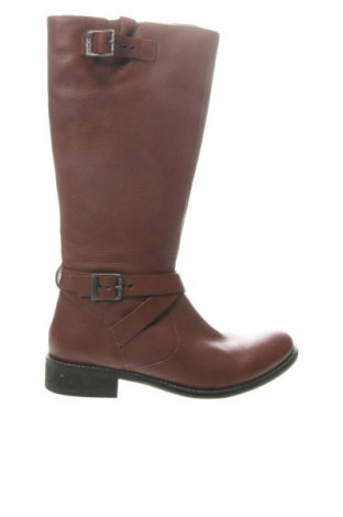Γυναικείες μπότες Pepe Jeans, Μέγεθος 40, Χρώμα Καφέ, Τιμή 122,99 €