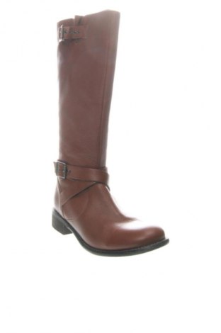 Γυναικείες μπότες Pepe Jeans, Μέγεθος 40, Χρώμα Καφέ, Τιμή 122,99 €