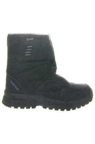 Dámske topánky  Quechua, Veľkosť 39, Farba Čierna, Cena  25,95 €