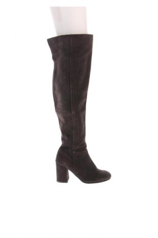 Γυναικείες μπότες Reserved, Μέγεθος 37, Χρώμα Καφέ, Τιμή 38,94 €