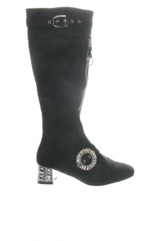 Damskie kozaki Seastar, Rozmiar 39, Kolor Czarny, Cena 654,99 zł