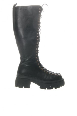 Damskie kozaki Seastar, Rozmiar 39, Kolor Czarny, Cena 725,67 zł