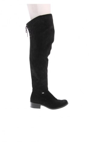 Γυναικείες μπότες Solo Femme, Μέγεθος 38, Χρώμα Καφέ, Τιμή 84,35 €