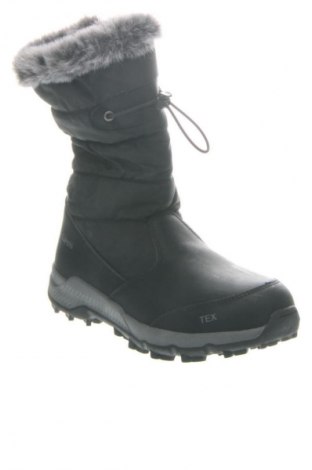 Γυναικείες μπότες Tex, Μέγεθος 38, Χρώμα Μαύρο, Τιμή 44,99 €