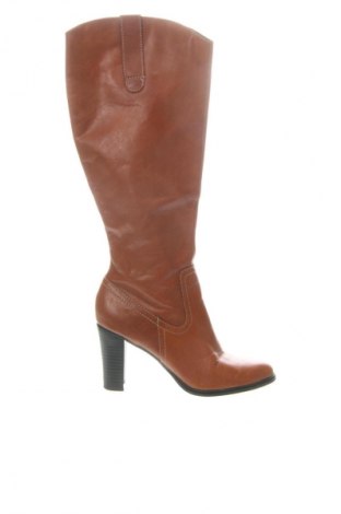 Damskie kozaki Tex Woman, Rozmiar 37, Kolor Brązowy, Cena 427,59 zł