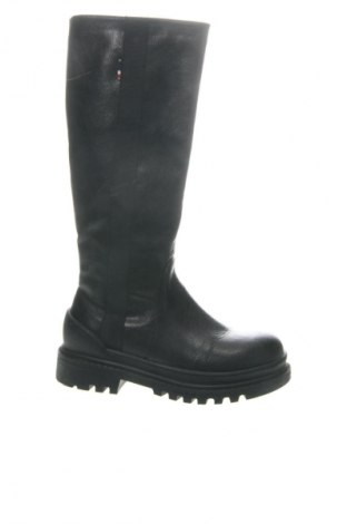 Damskie kozaki U.S. Polo Assn., Rozmiar 36, Kolor Czarny, Cena 512,90 zł